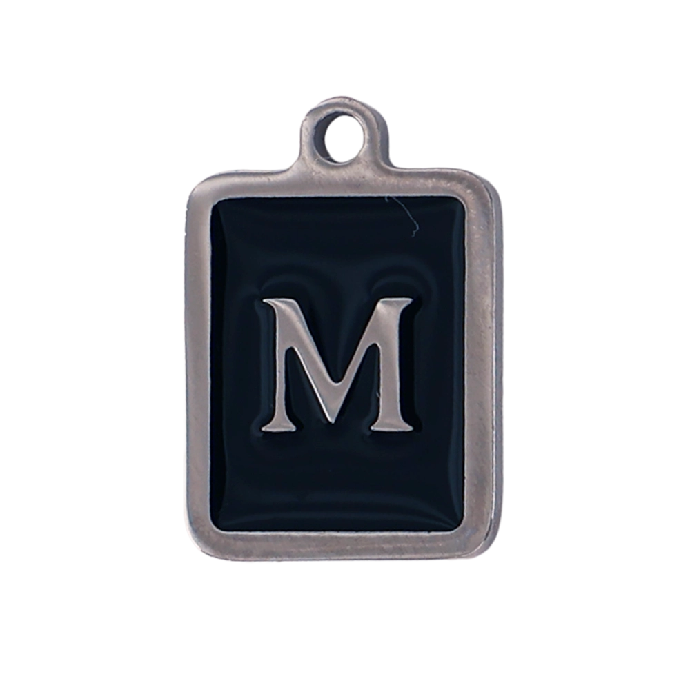Night M-letter
