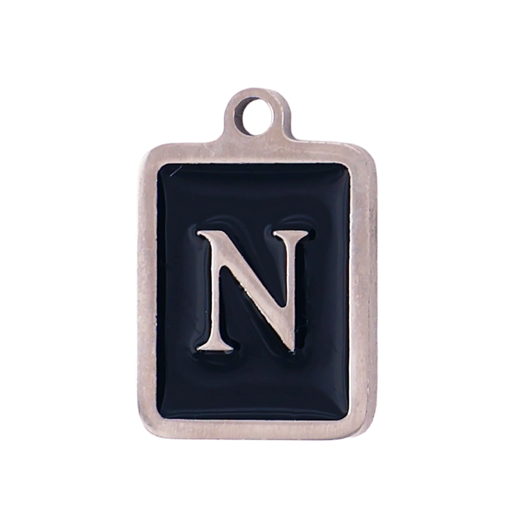 Night N-letter