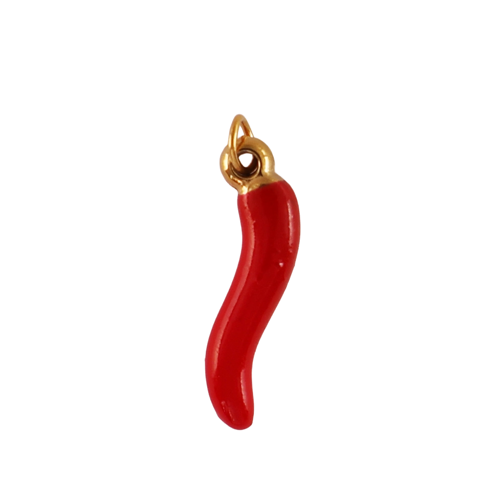 Red chili