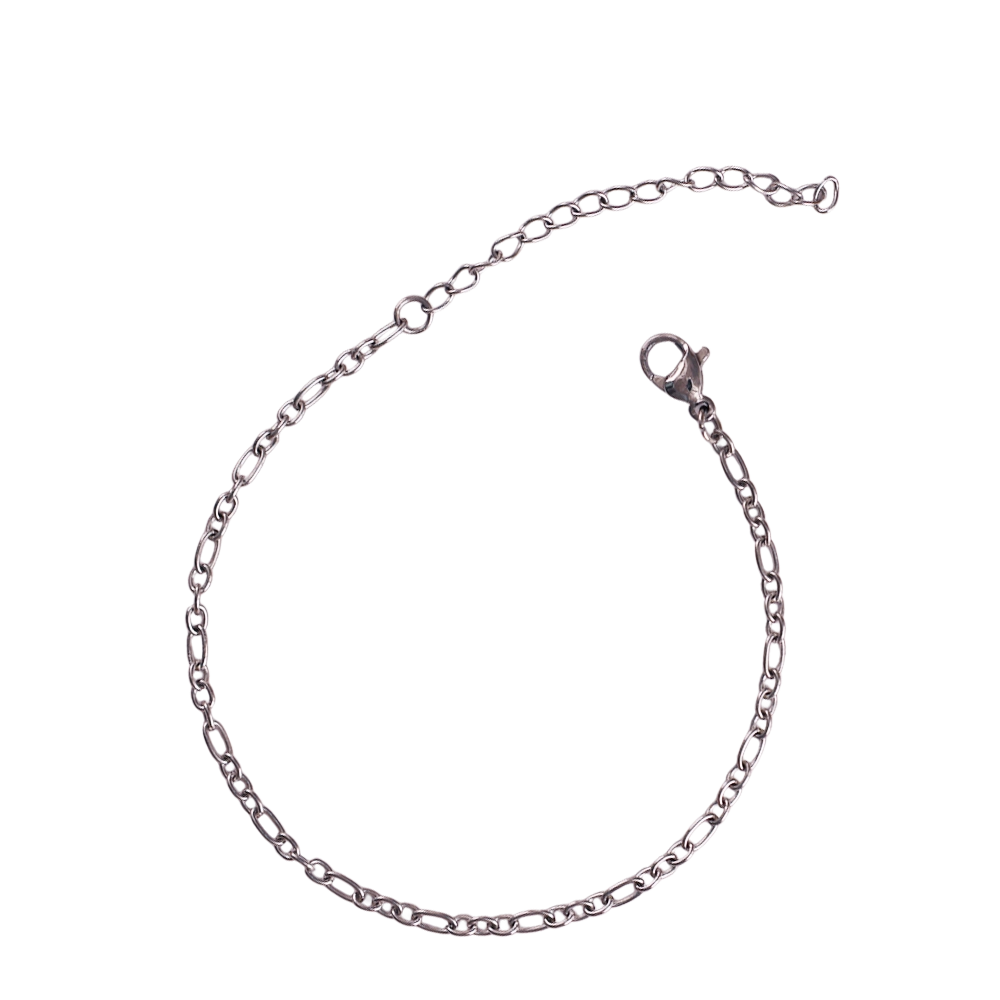 Silver Wien bracelet