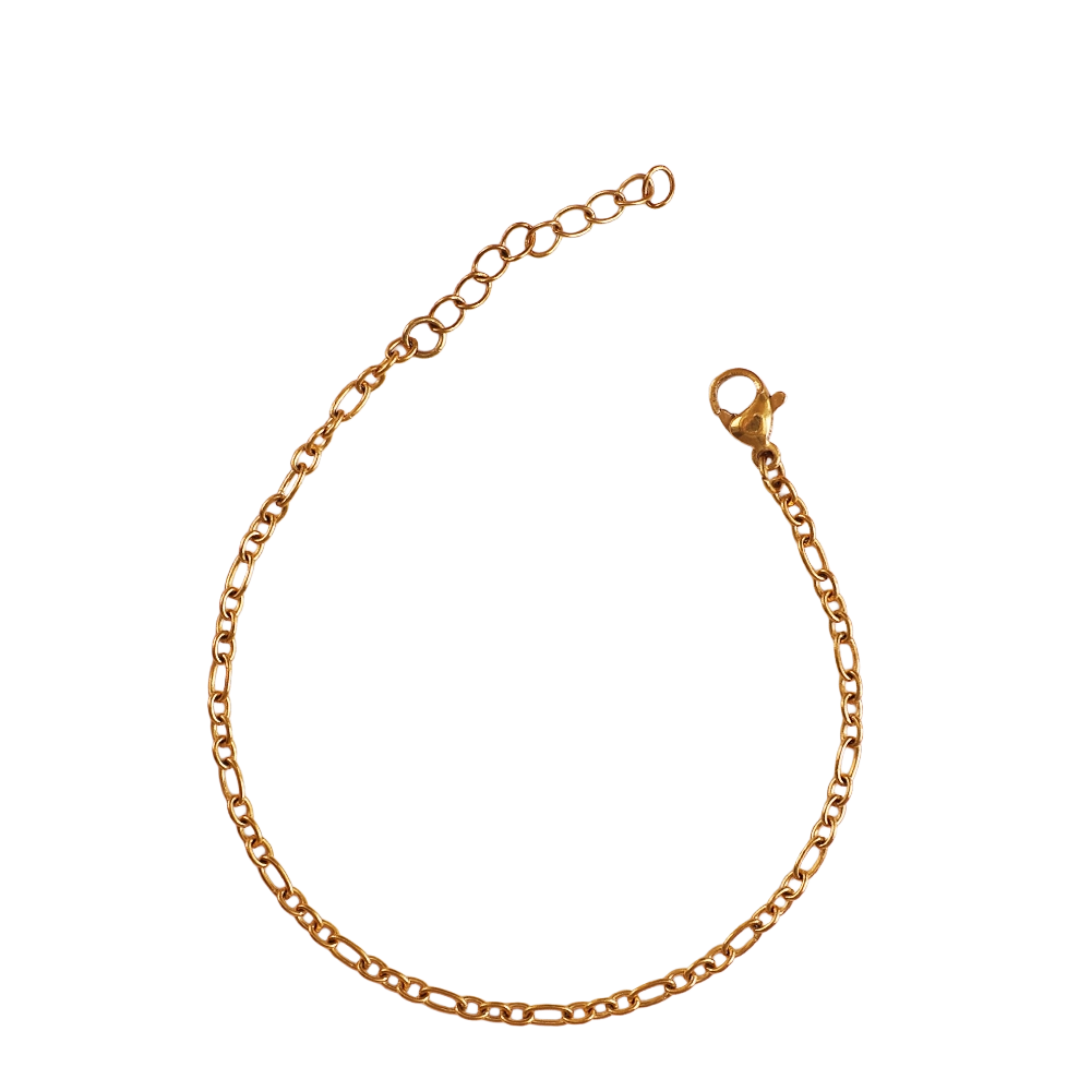Gold Wien bracelet