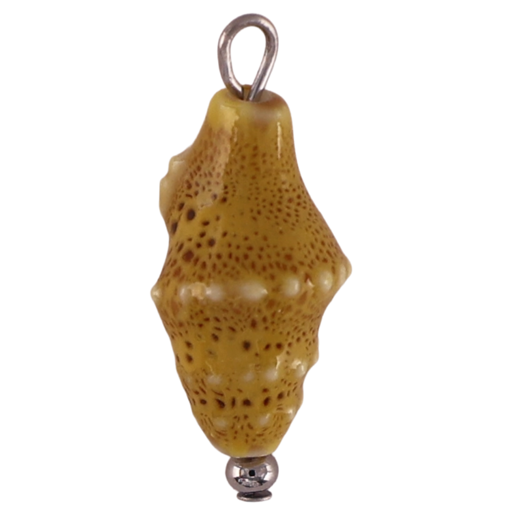 Shell yellow