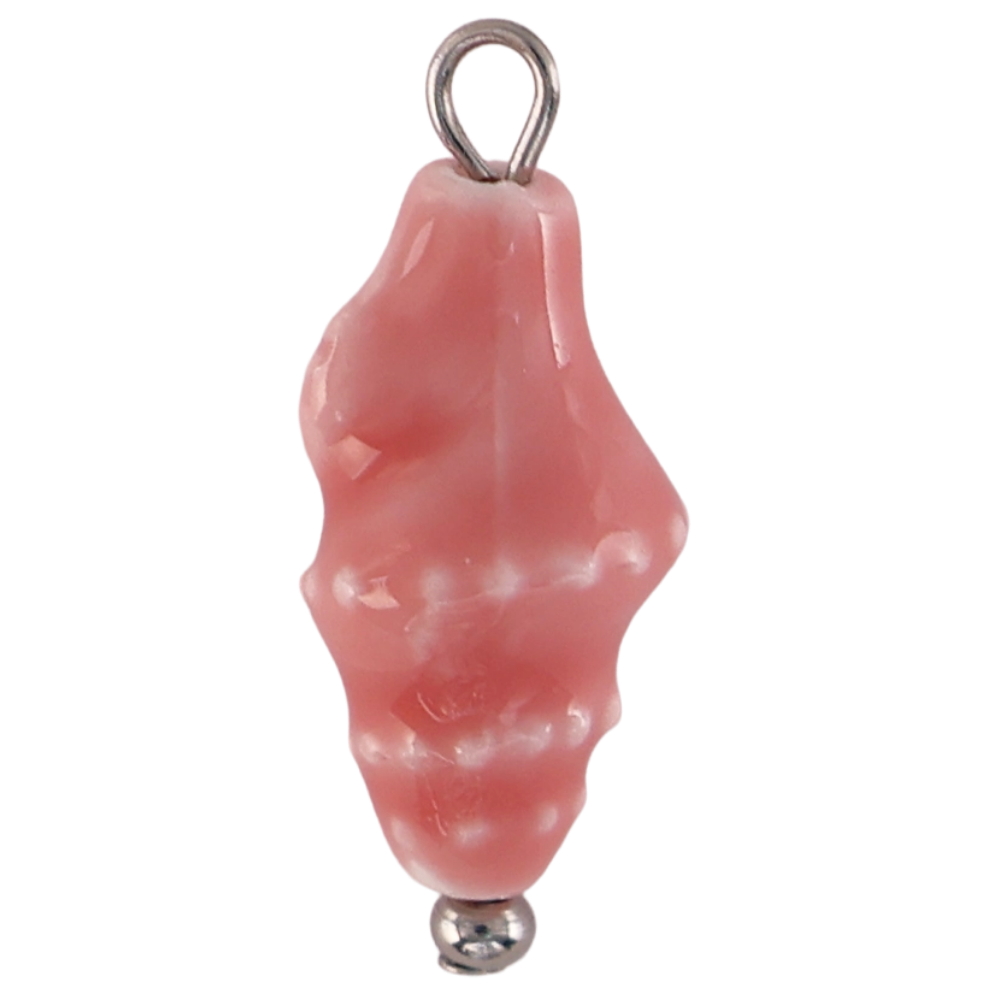 Shell pink