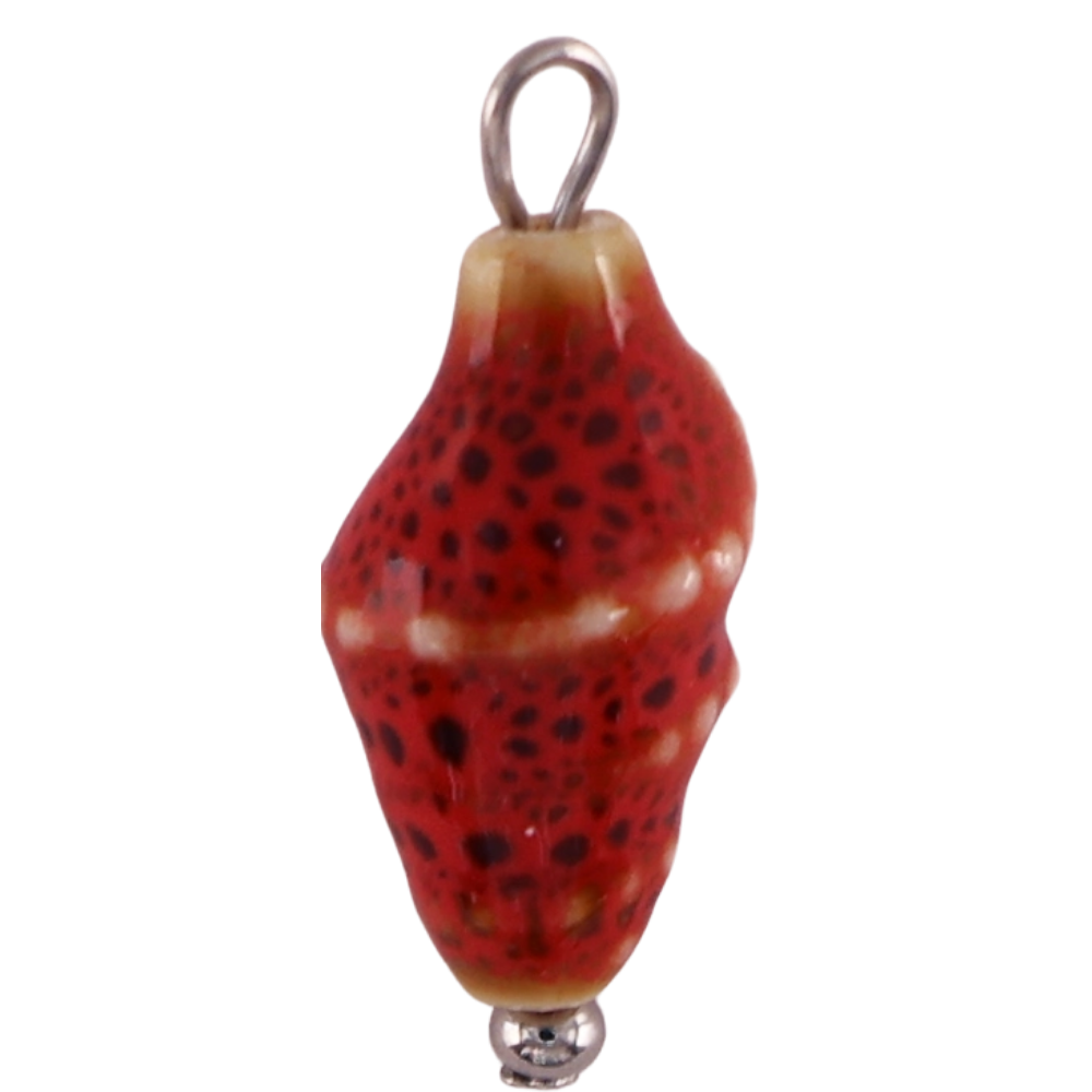 Shell red