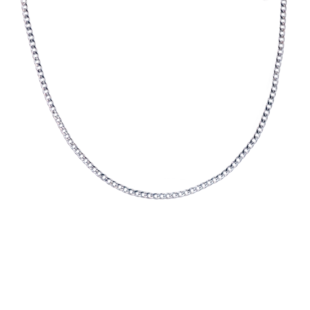 Silver Stockholm
