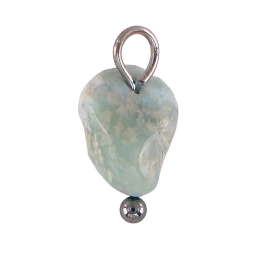 Larimar stone