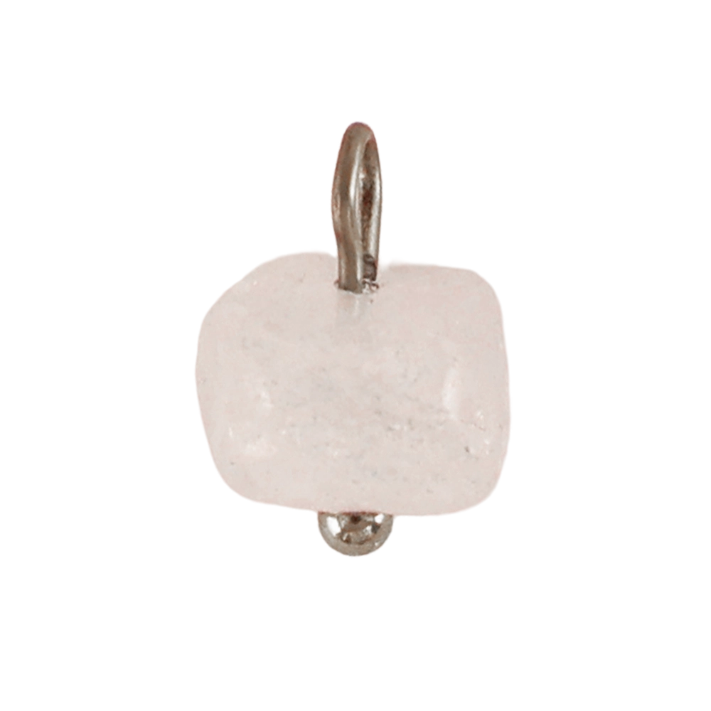 Quartz crystal stone