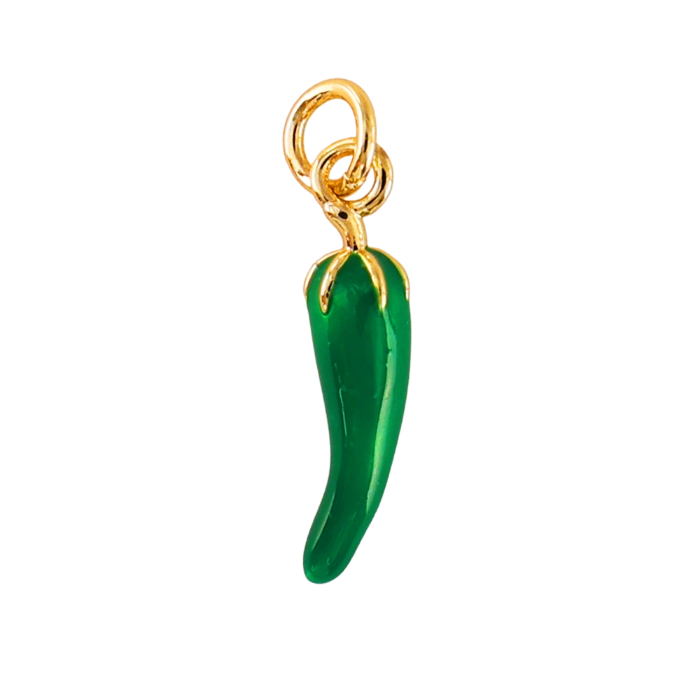 Green chili