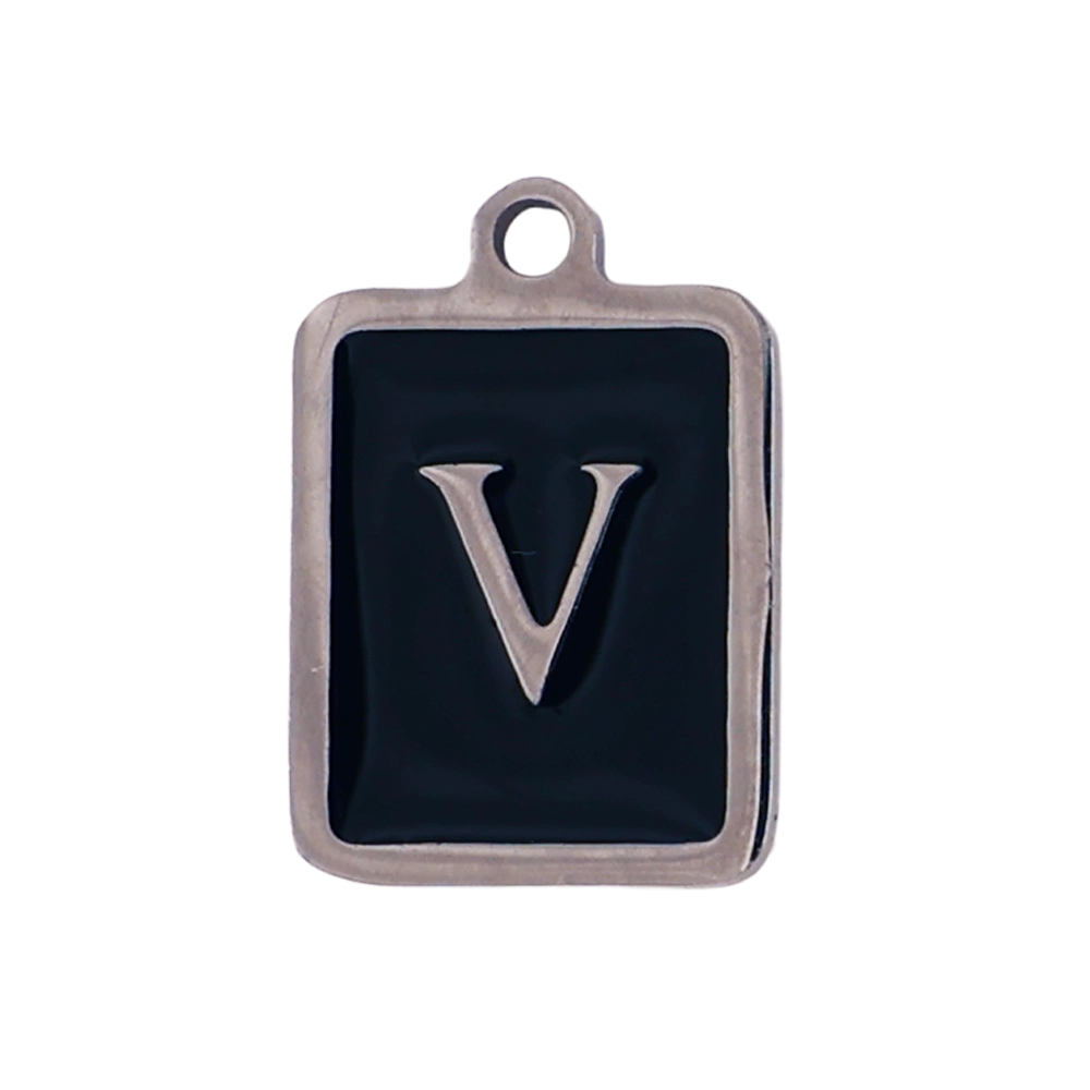 Night V-letter
