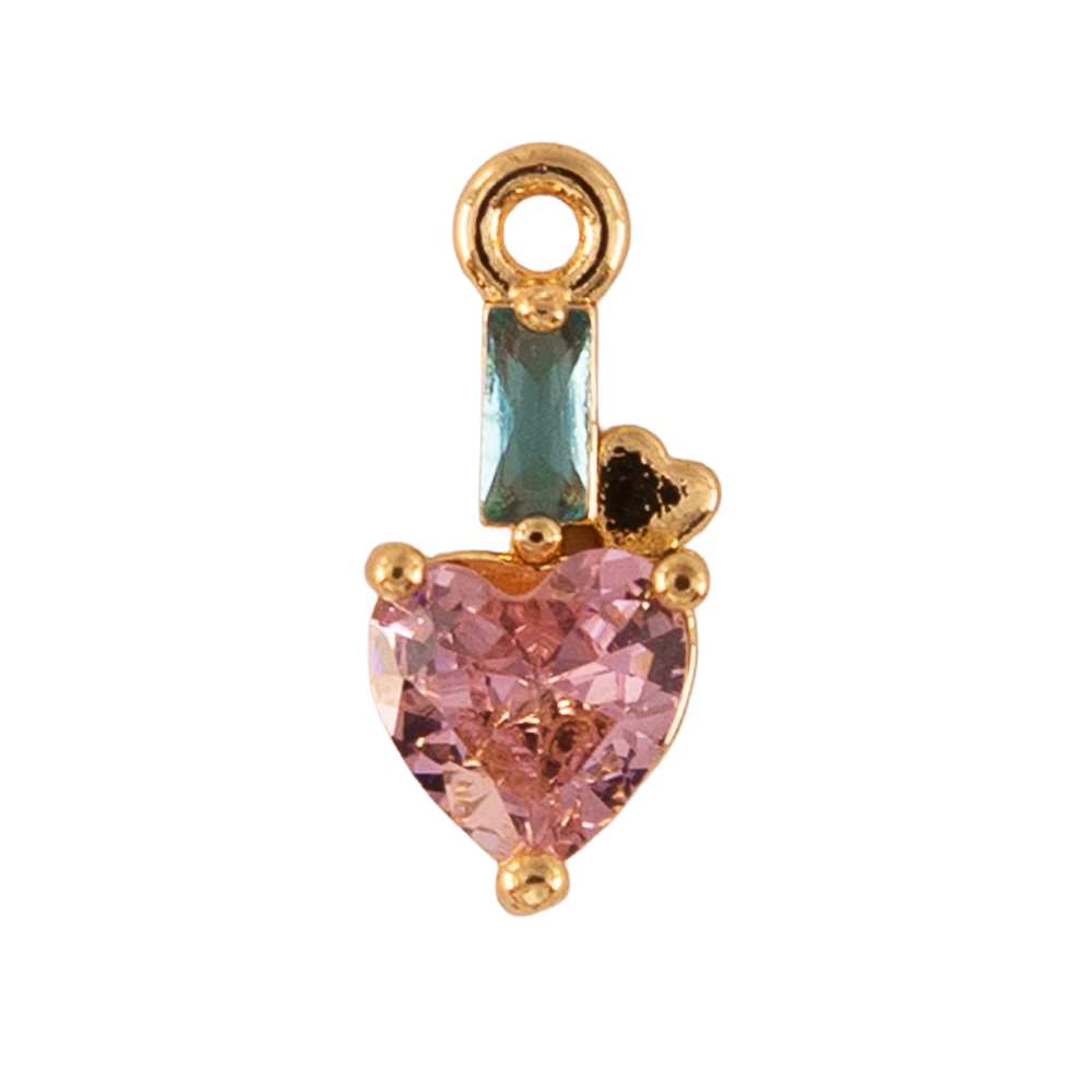 Mini heart